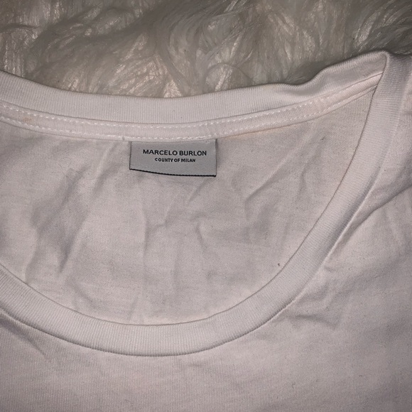 Butterfly Marcelo burlon county of Milan - Picture 3 of 3